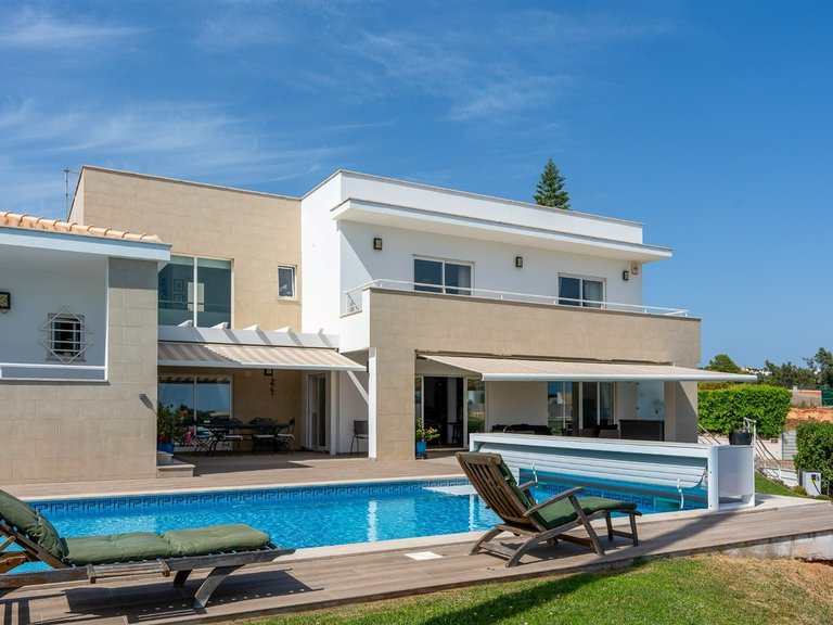 Moradia T4 Venda em Albufeira e Olhos de Água,Albufeira 66