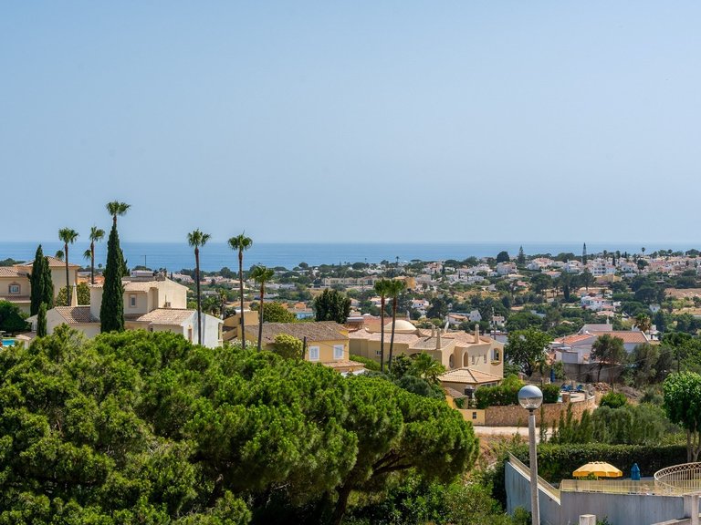 Moradia T4 Venda em Albufeira e Olhos de Água,Albufeira 2