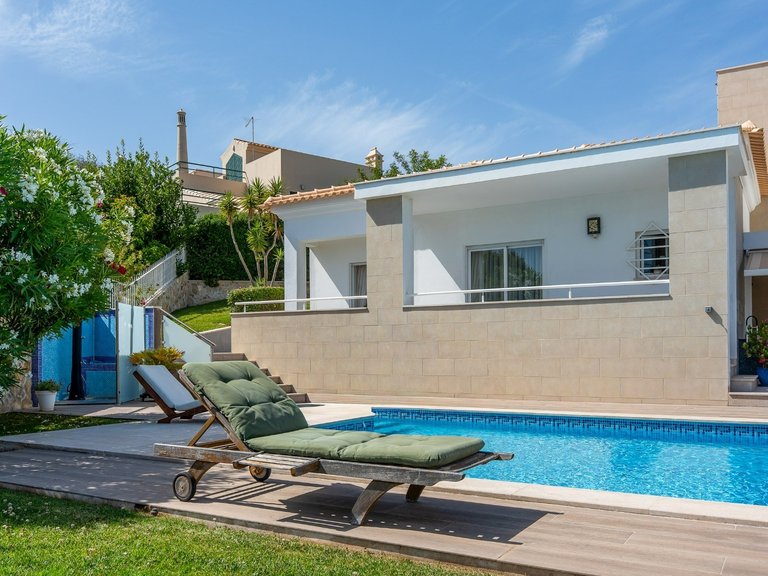 Moradia T4 Venda em Albufeira e Olhos de Água,Albufeira 67