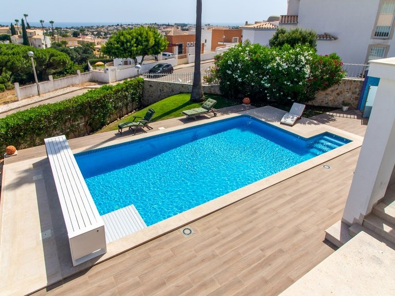 Moradia T4 Venda em Albufeira e Olhos de Água,Albufeira 28