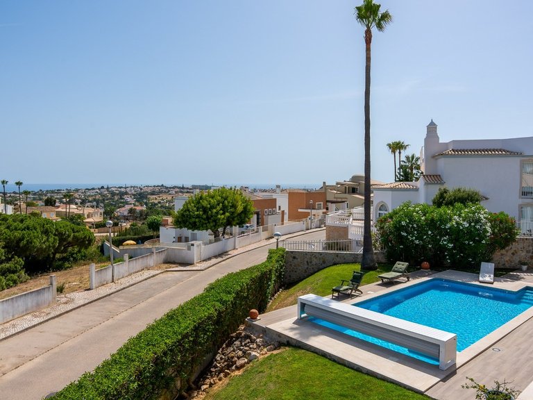 Moradia T4 Venda em Albufeira e Olhos de Água,Albufeira 60