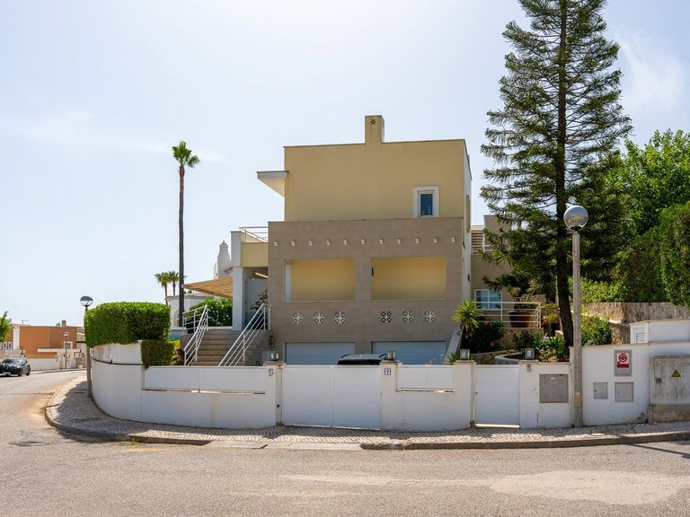 Moradia T4 Venda em Albufeira e Olhos de Água,Albufeira 80