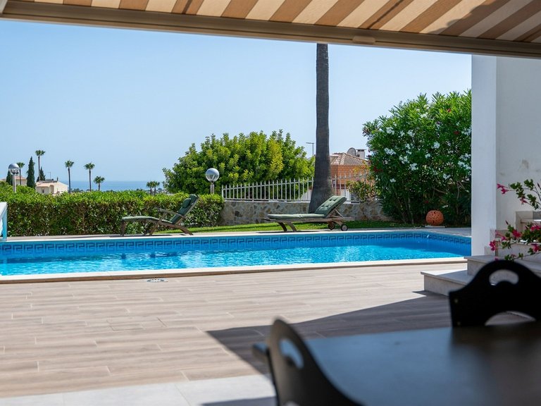 Moradia T4 Venda em Albufeira e Olhos de Água,Albufeira 73