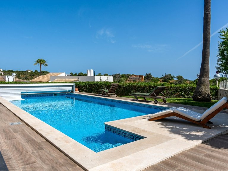Moradia T4 Venda em Albufeira e Olhos de Água,Albufeira 4