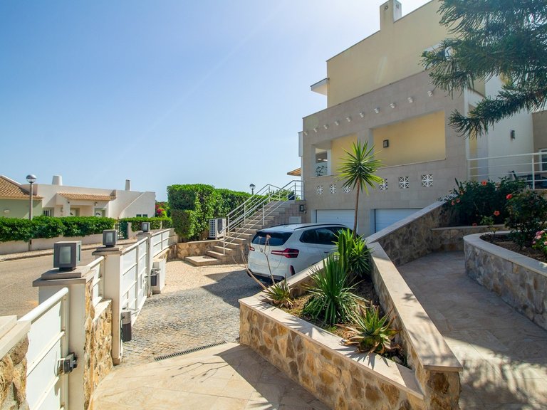 Moradia T4 Venda em Albufeira e Olhos de Água,Albufeira 42