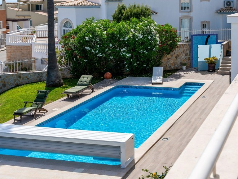 Moradia T4 Venda em Albufeira e Olhos de Água,Albufeira 59
