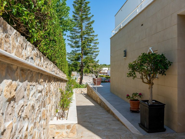 Moradia T4 Venda em Albufeira e Olhos de Água,Albufeira 77