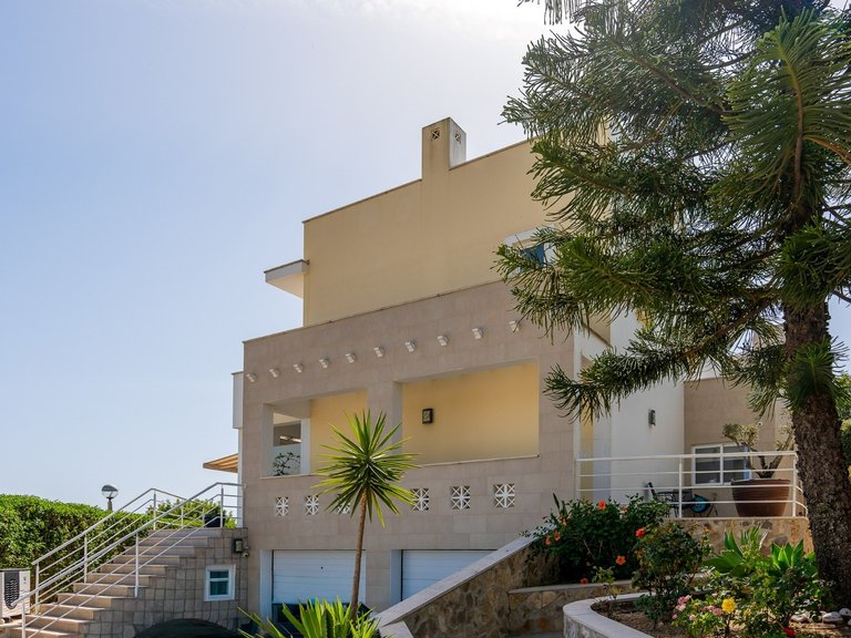 Moradia T4 Venda em Albufeira e Olhos de Água,Albufeira 81