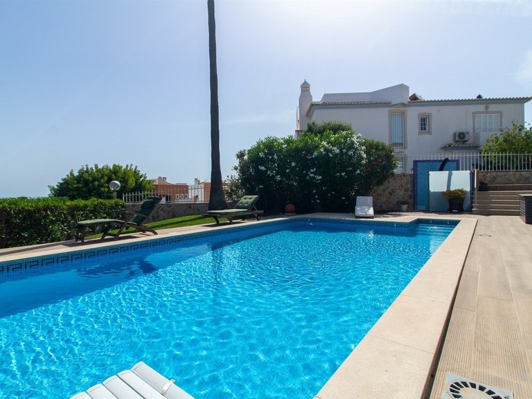 Moradia T4 Venda em Albufeira e Olhos de Água,Albufeira 41