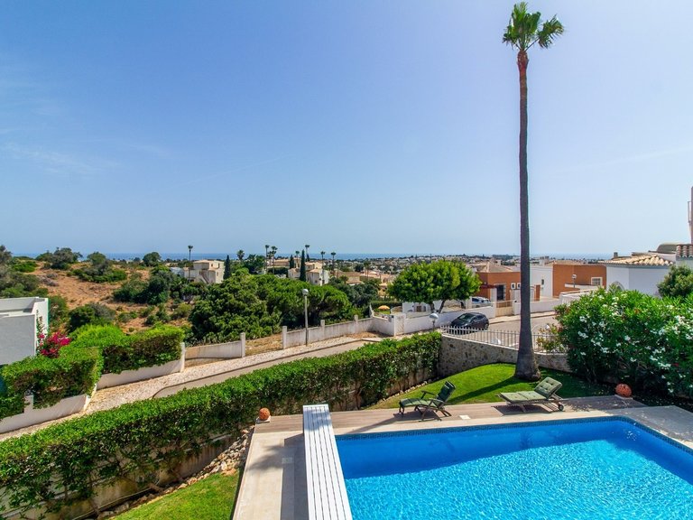 Moradia T4 Venda em Albufeira e Olhos de Água,Albufeira 29