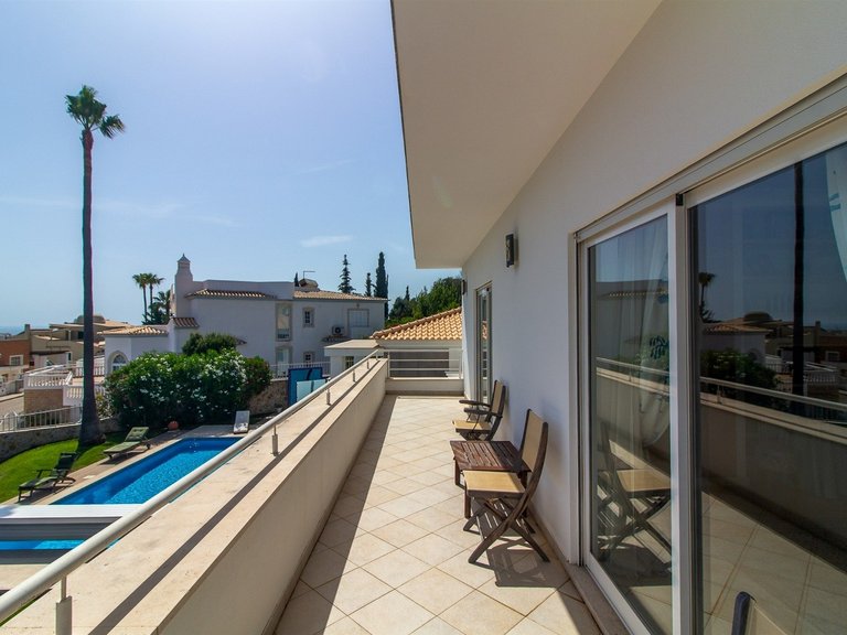 Moradia T4 Venda em Albufeira e Olhos de Água,Albufeira 31
