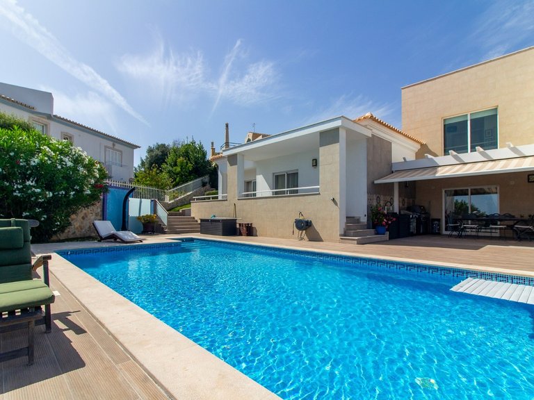 Moradia T4 Venda em Albufeira e Olhos de Água,Albufeira 69