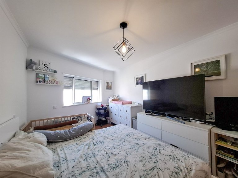 Apartamento T2 Venda em Algoz e Tunes,Silves 8