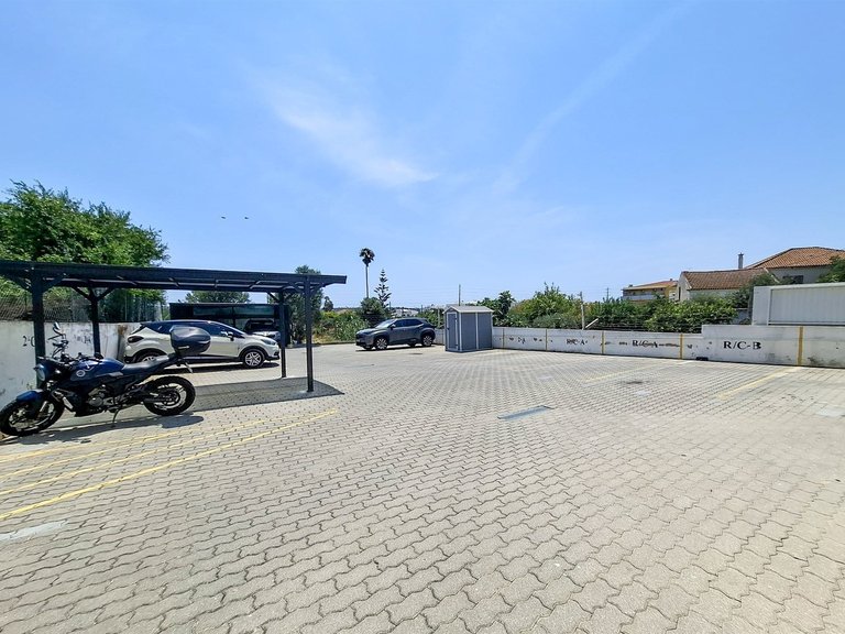 Apartamento T2 Venda em Algoz e Tunes,Silves 36