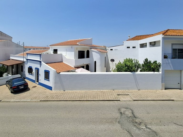 Apartamento T2 Venda em Algoz e Tunes,Silves 9