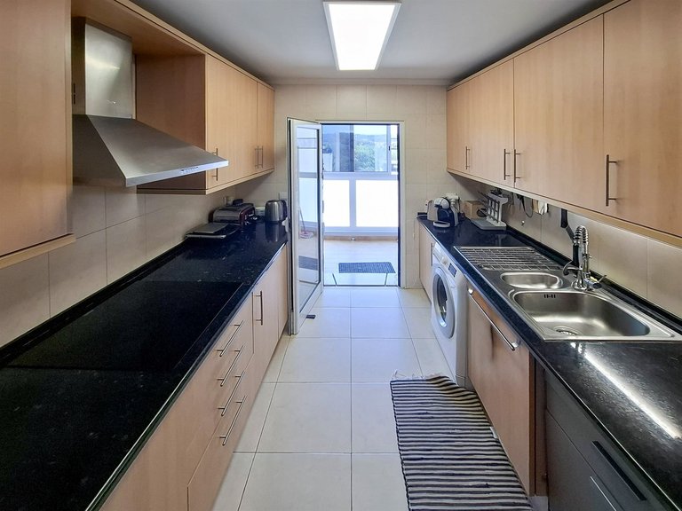 Apartamento T2 Venda em Algoz e Tunes,Silves 17