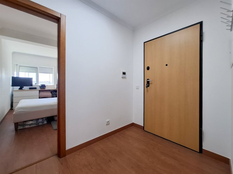 Apartamento T2 Venda em Algoz e Tunes,Silves 6