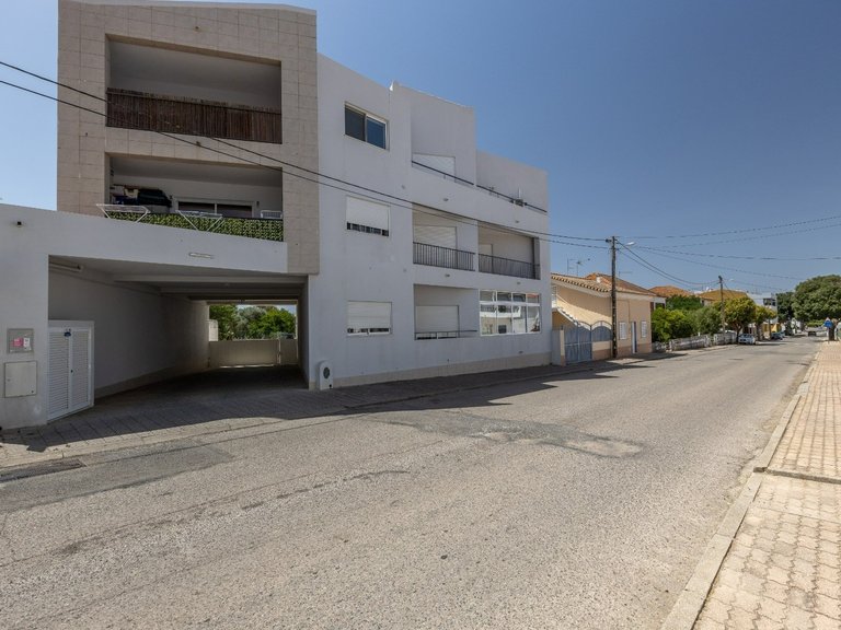 Apartamento T2 Venda em Algoz e Tunes,Silves 46