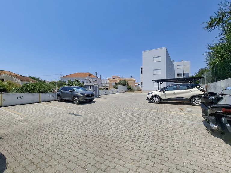 Apartamento T2 Venda em Algoz e Tunes,Silves 37