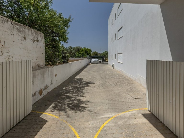 Apartamento T2 Venda em Algoz e Tunes,Silves 48