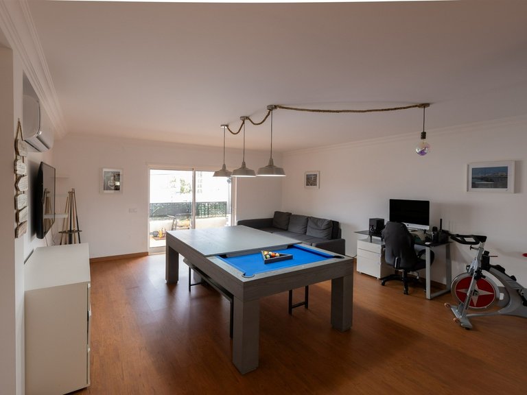 Apartamento T2 Venda em Algoz e Tunes,Silves 59