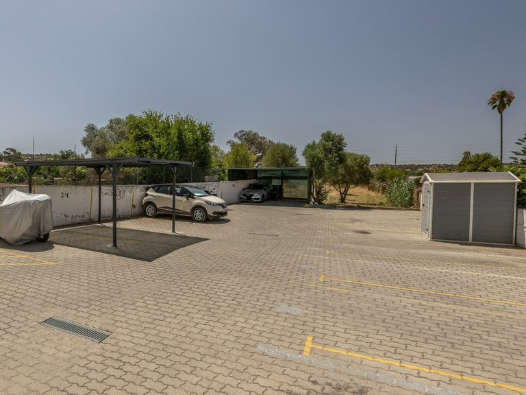 Apartamento T2 Venda em Algoz e Tunes,Silves 49