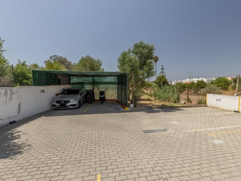 Apartamento T2 Venda em Algoz e Tunes,Silves 50