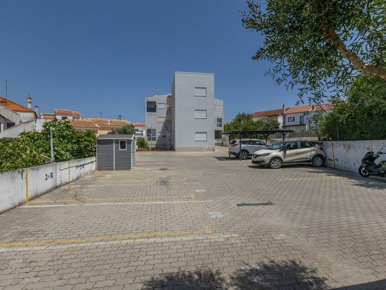 Apartamento T2 Venda em Algoz e Tunes,Silves 51