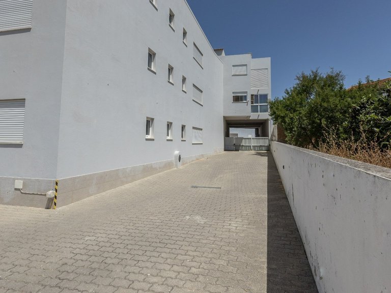 Apartamento T2 Venda em Algoz e Tunes,Silves 52