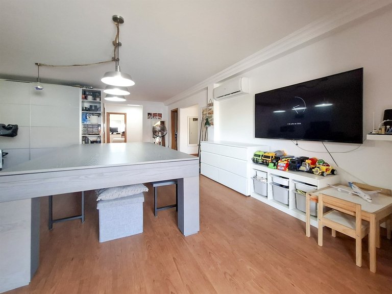 Apartamento T2 Venda em Algoz e Tunes,Silves 12