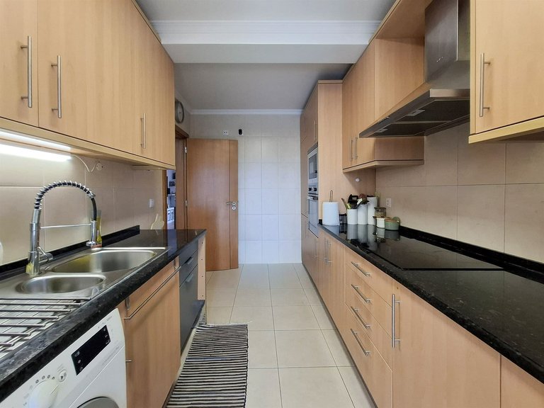 Apartamento T2 Venda em Algoz e Tunes,Silves 14