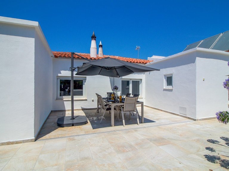 Moradia Isolada T3 Venda em Albufeira e Olhos de Água,Albufeira 25