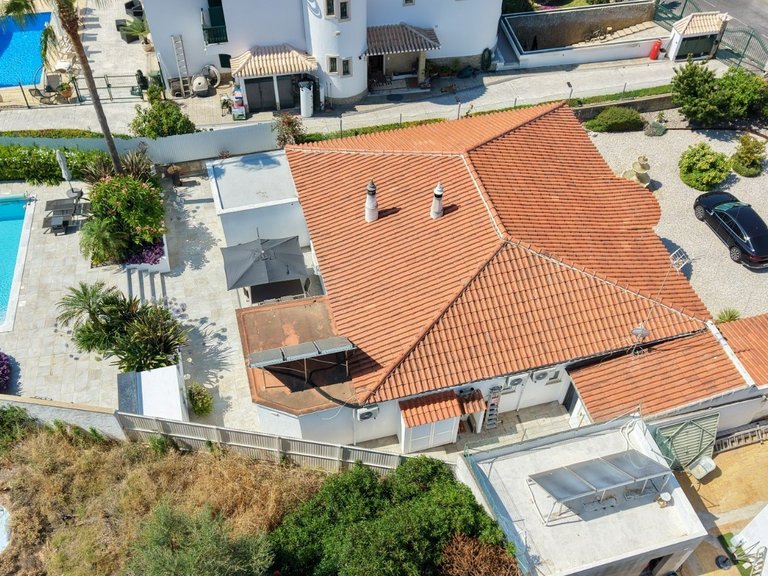 Moradia Isolada T3 Venda em Albufeira e Olhos de Água,Albufeira 5
