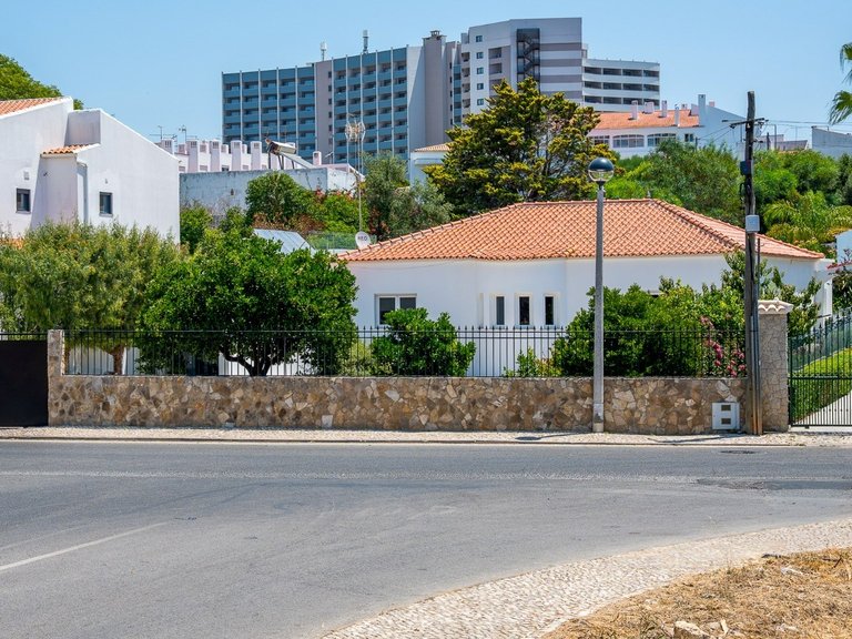 Moradia Isolada T3 Venda em Albufeira e Olhos de Água,Albufeira 80