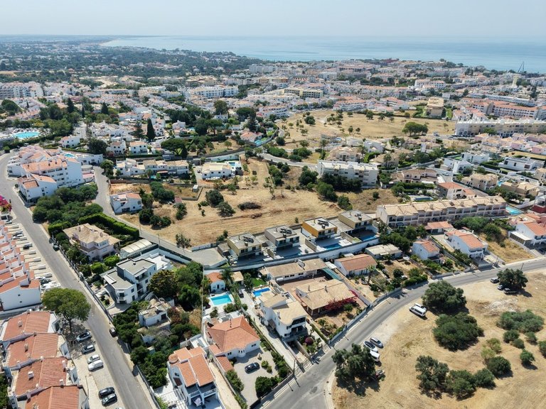 Moradia Isolada T3 Venda em Albufeira e Olhos de Água,Albufeira 3