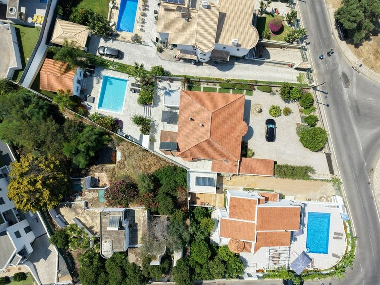 Moradia Isolada T3 Venda em Albufeira e Olhos de Água,Albufeira 78