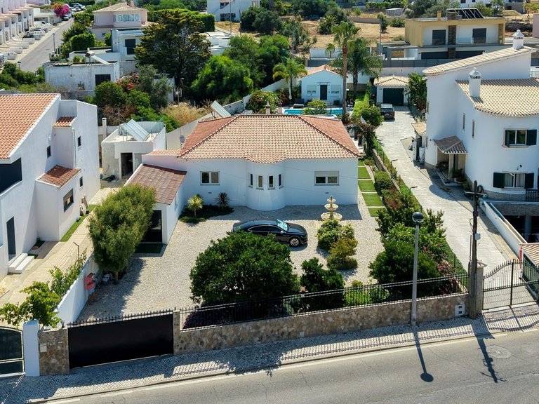 Moradia Isolada T3 Venda em Albufeira e Olhos de Água,Albufeira 4