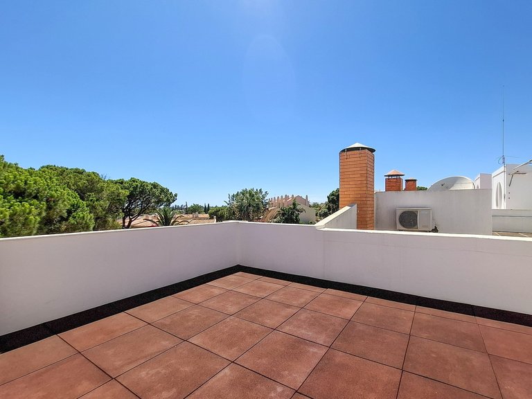 Moradia T3 DUPLEX Venda em Quarteira,Loulé 54