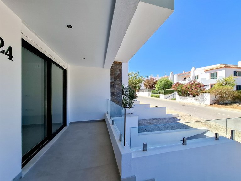 Moradia T3 DUPLEX Venda em Quarteira,Loulé 63