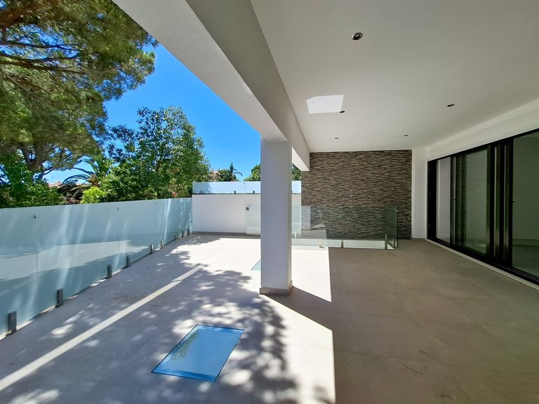Moradia T3 DUPLEX Venda em Quarteira,Loulé 46