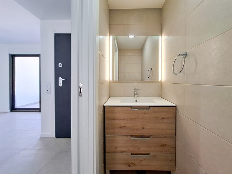Moradia T3 DUPLEX Venda em Quarteira,Loulé 60
