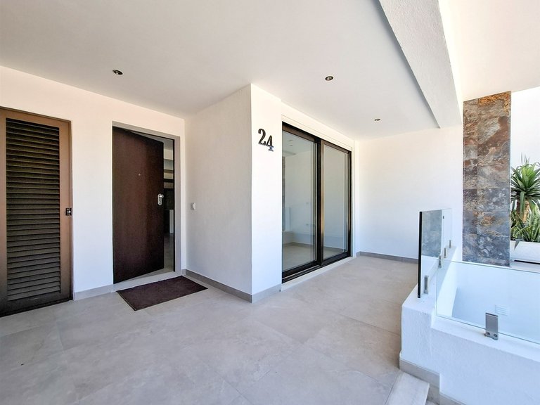Moradia T3 DUPLEX Venda em Quarteira,Loulé 64