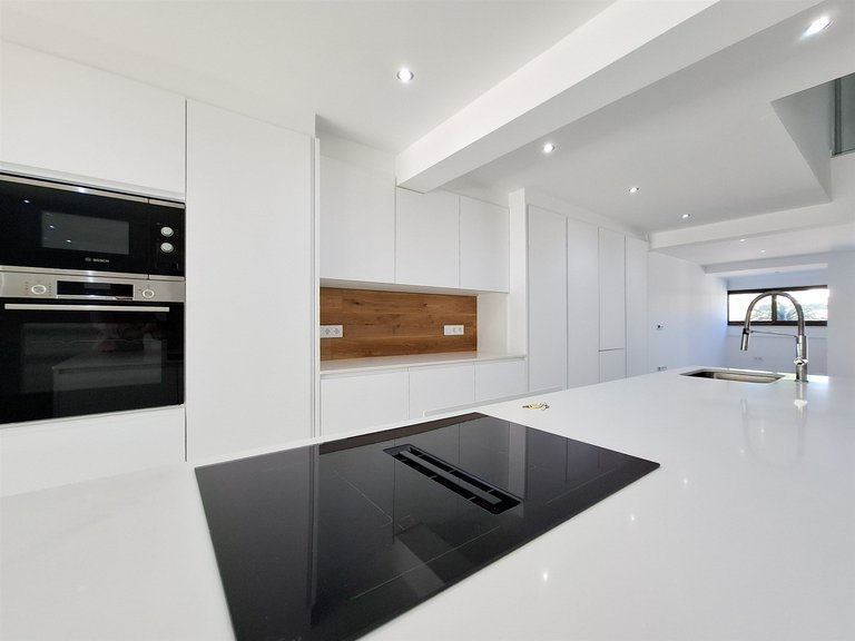 Moradia T3 DUPLEX Venda em Quarteira,Loulé 35