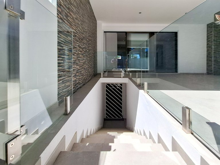 Moradia T3 DUPLEX Venda em Quarteira,Loulé 48