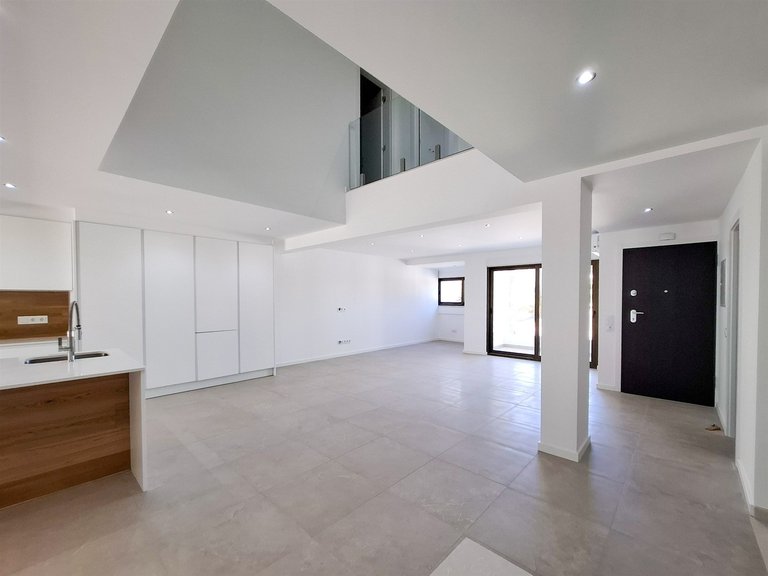 Moradia T3 DUPLEX Venda em Quarteira,Loulé 38