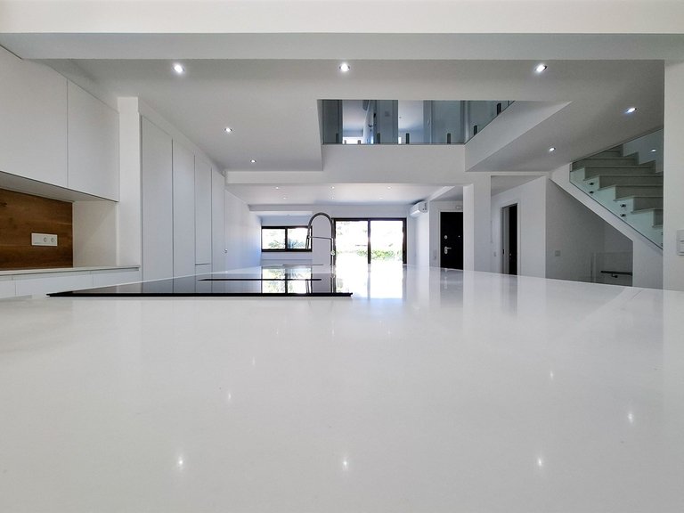 Moradia T3 DUPLEX Venda em Quarteira,Loulé 40