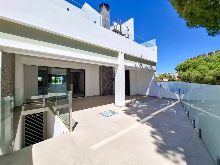 Moradia T3 DUPLEX Venda em Quarteira,Loulé 47