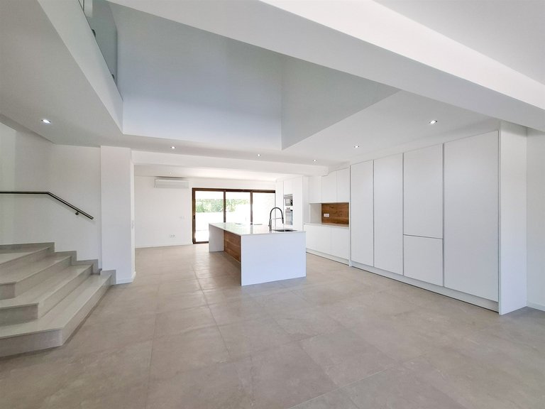 Moradia T3 DUPLEX Venda em Quarteira,Loulé 33