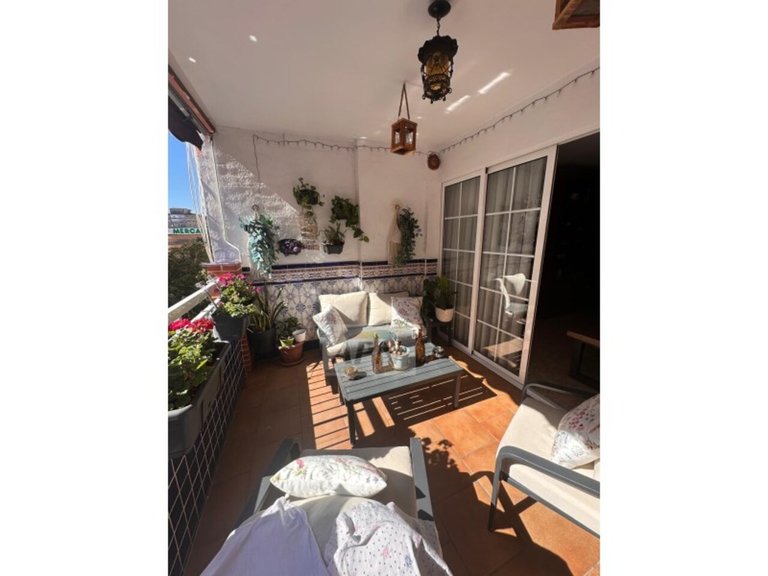 Apartment for Sale in Costa del Sol Málaga, Malaga 1