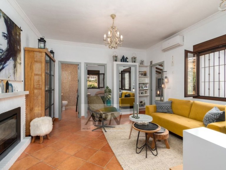 Country House for Sale in Alora, Malaga 10